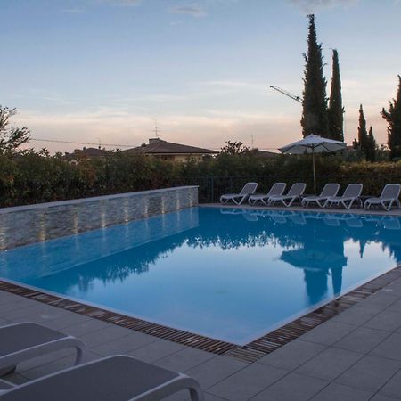 Hotel Relais Agli Olivi Lazise Exterior photo