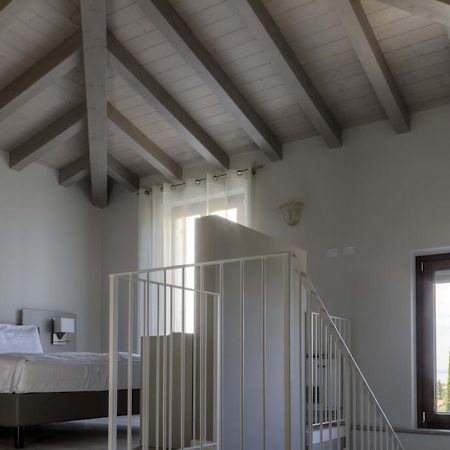 Hotel Relais Agli Olivi Lazise Exterior photo