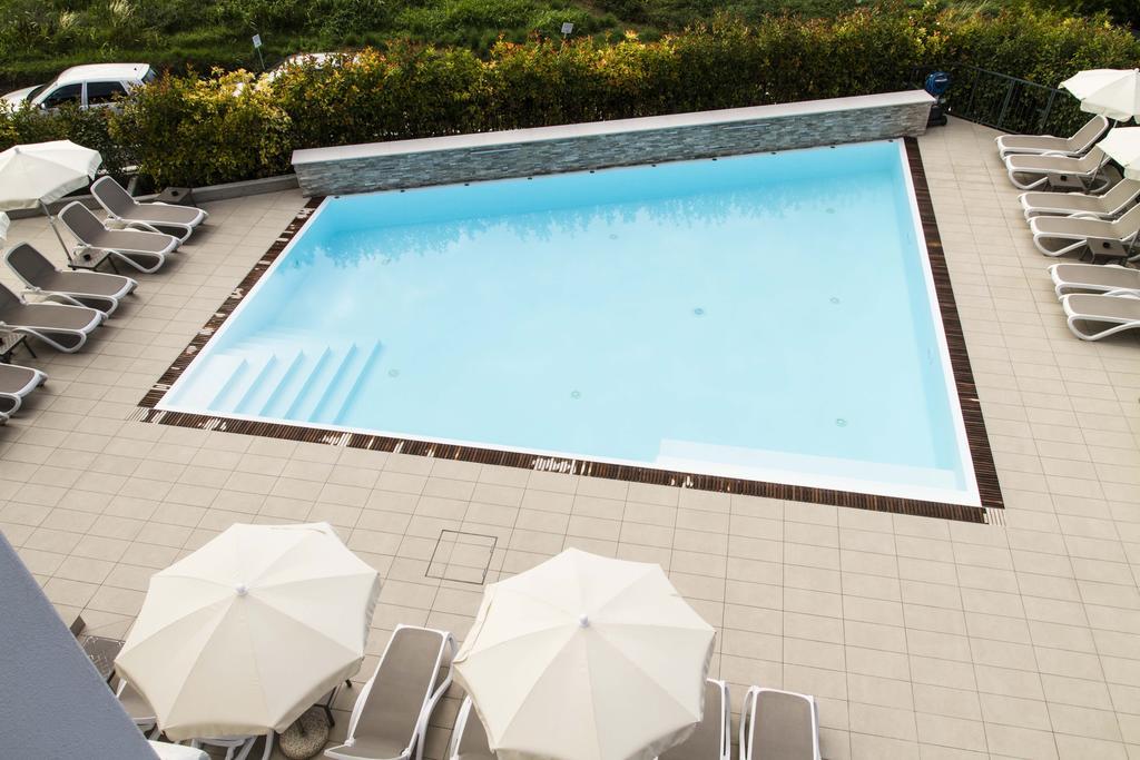 Hotel Relais Agli Olivi Lazise Exterior photo