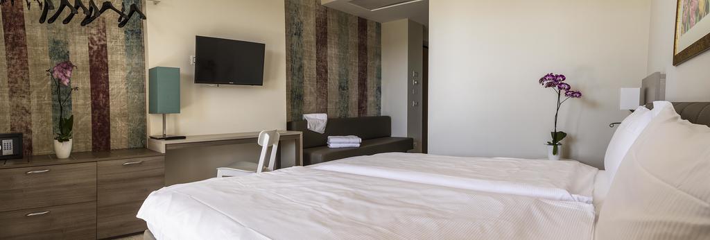 Hotel Relais Agli Olivi Lazise Exterior photo