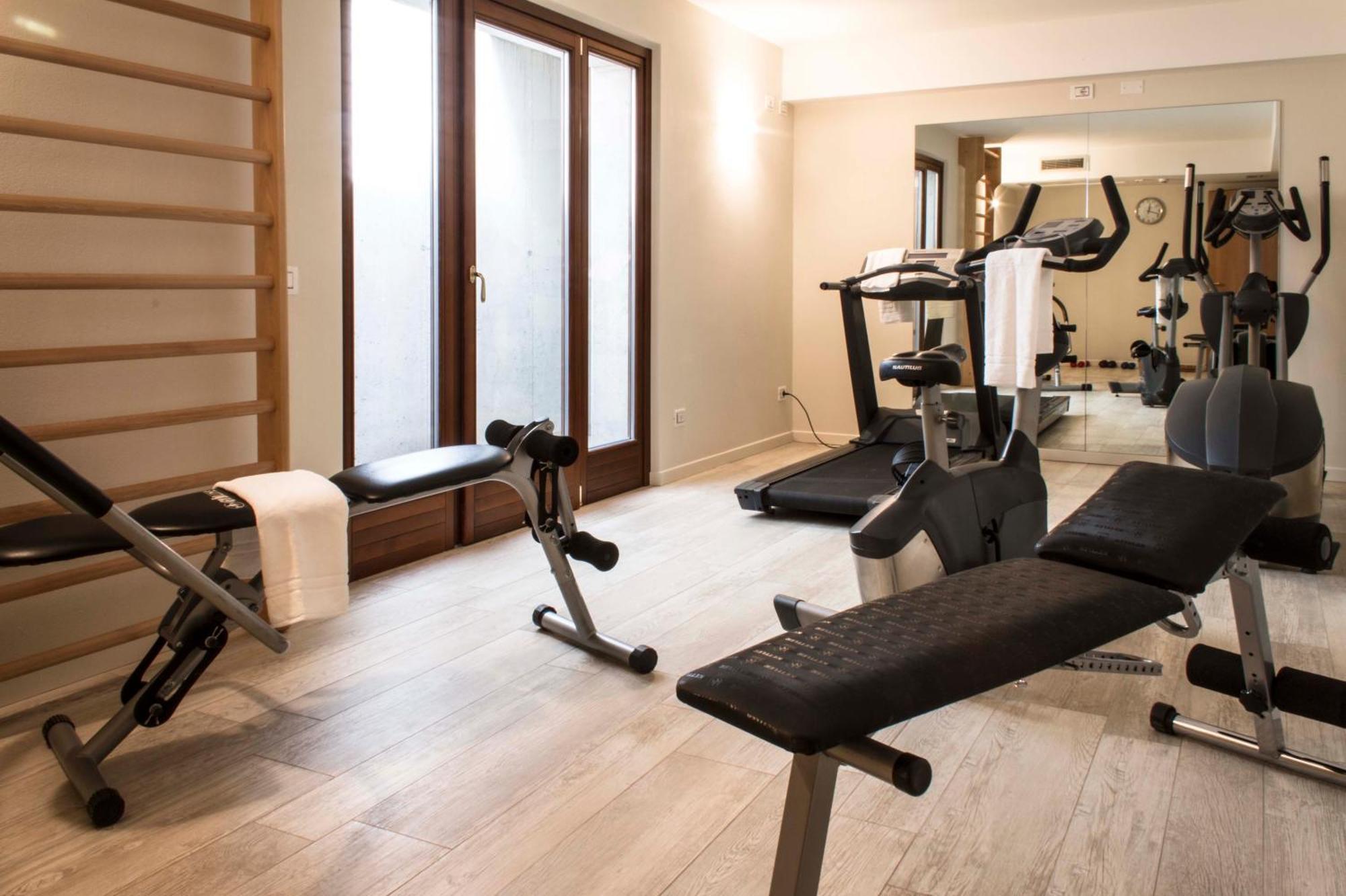 Hotel Relais Agli Olivi Lazise Exterior photo