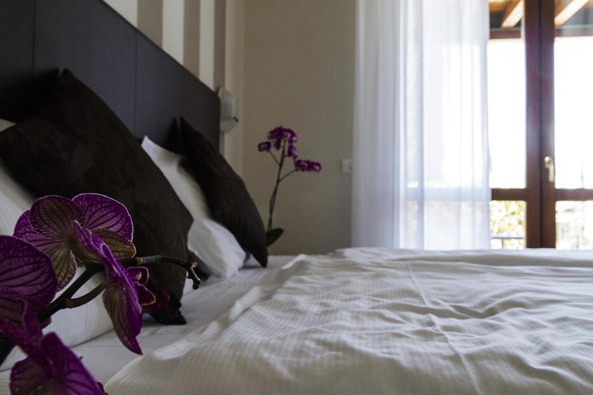 Hotel Relais Agli Olivi Lazise Room photo