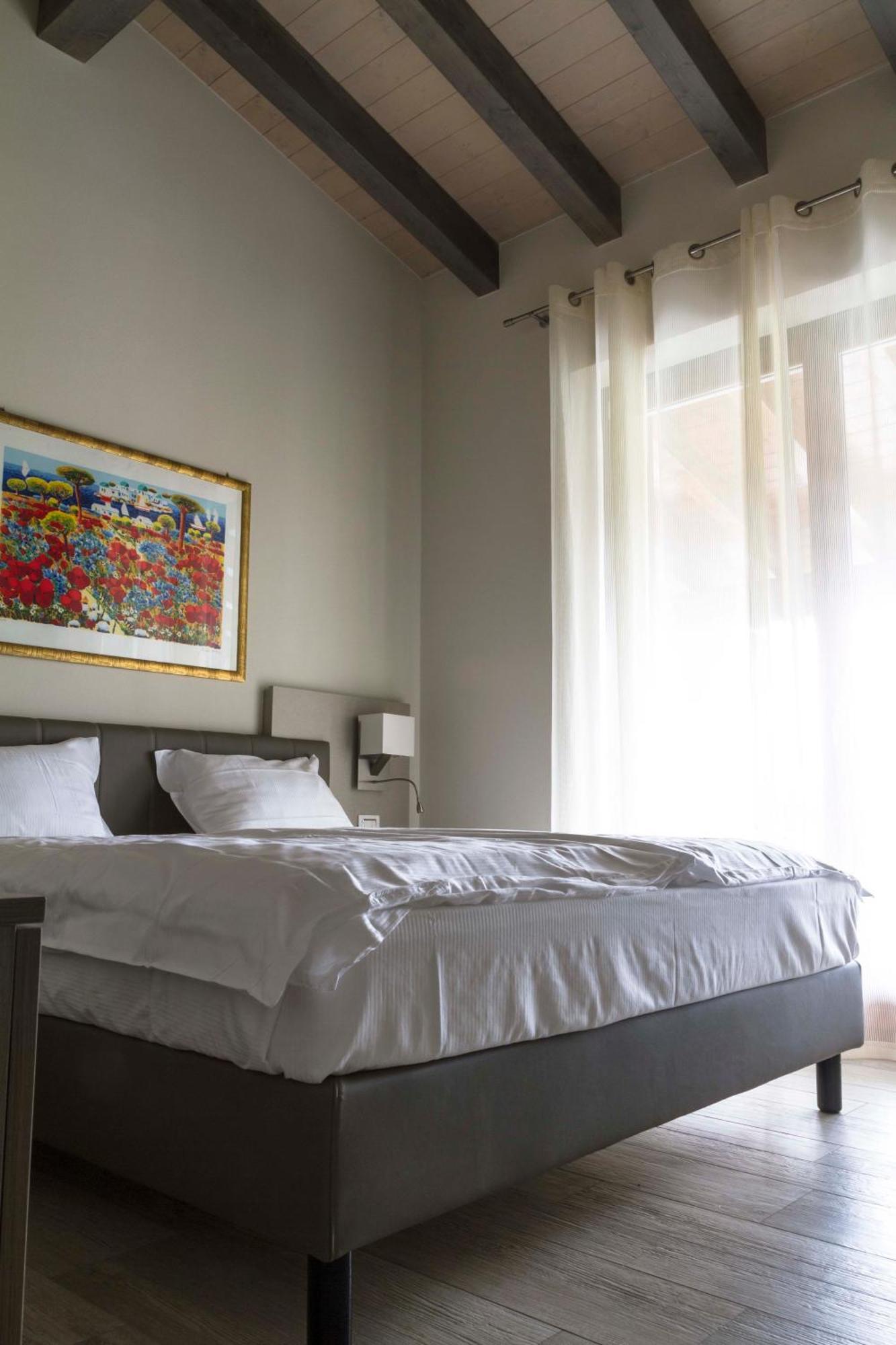 Hotel Relais Agli Olivi Lazise Room photo