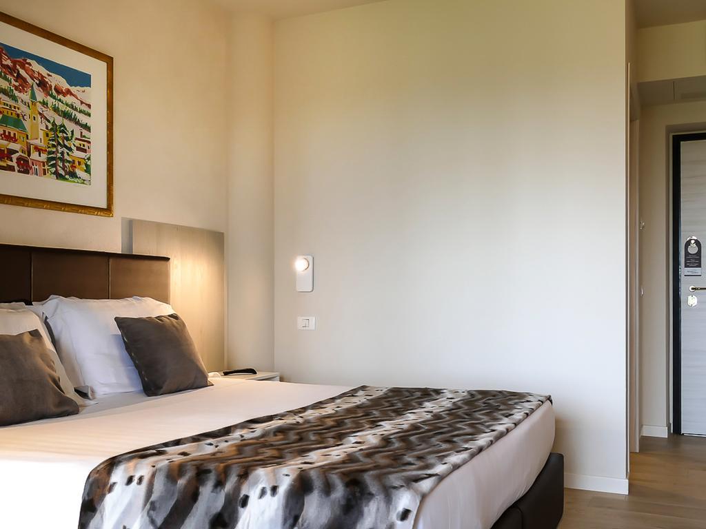 Hotel Relais Agli Olivi Lazise Exterior photo